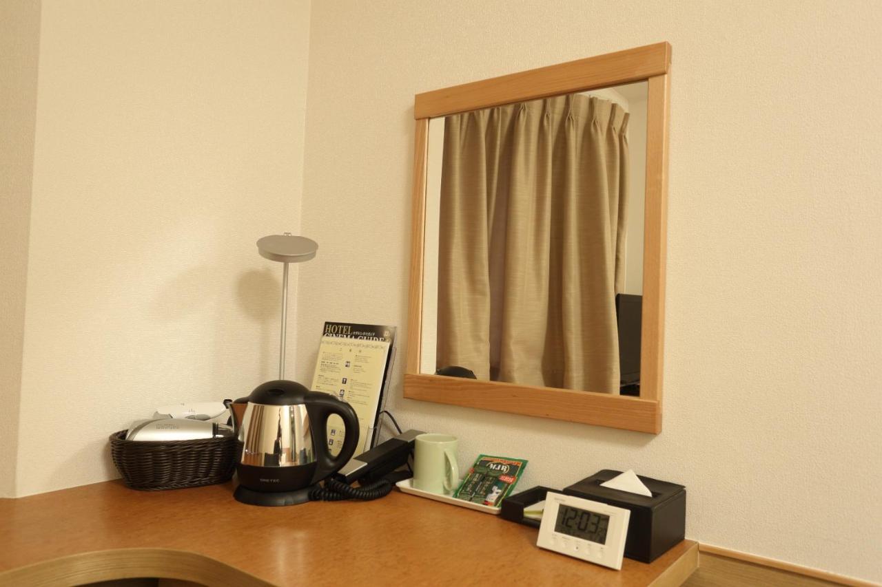 Hotel Century Art Φουκουόκα Εξωτερικό φωτογραφία
