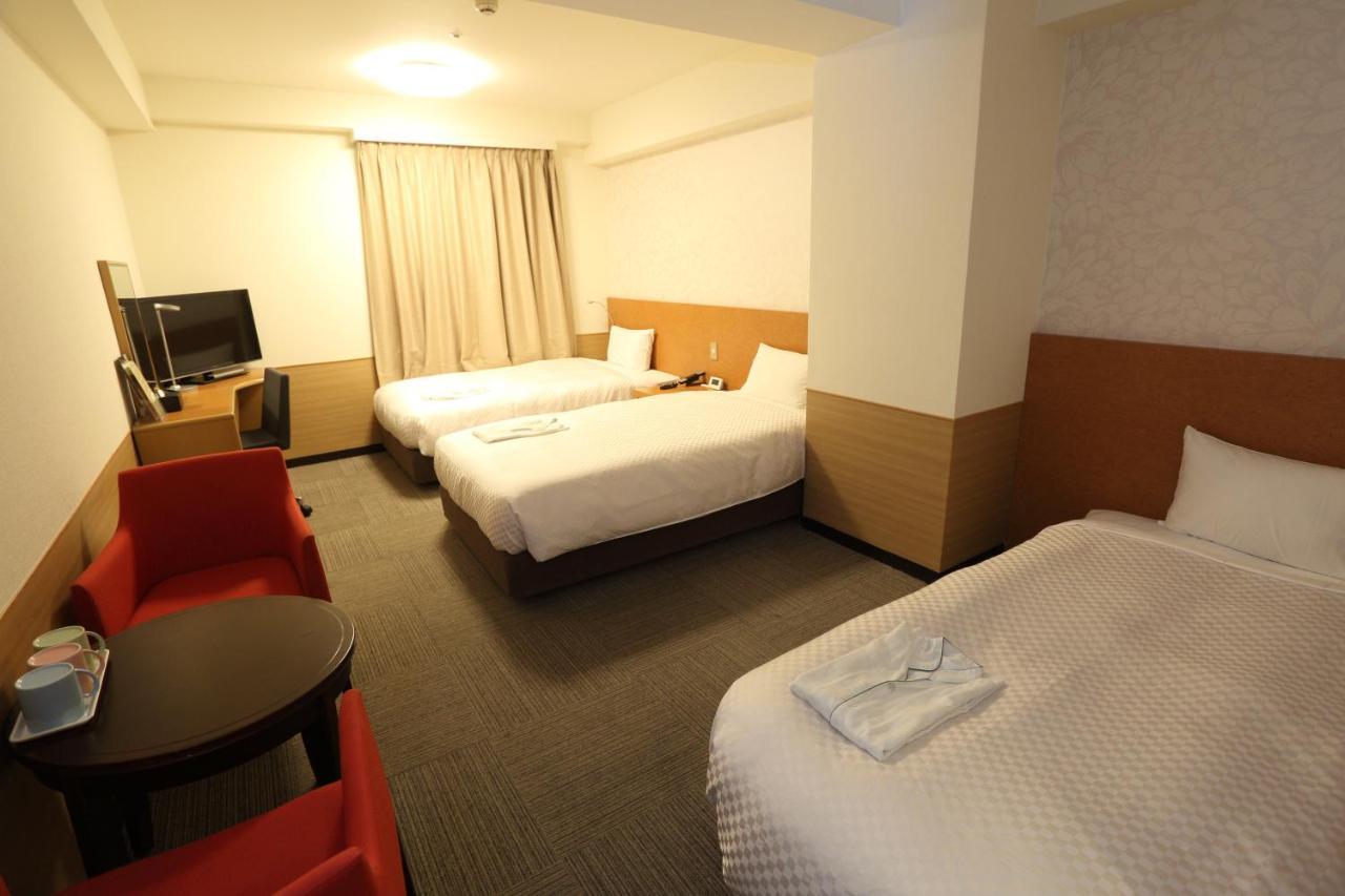 Hotel Century Art Φουκουόκα Εξωτερικό φωτογραφία