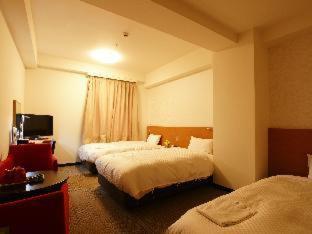 Hotel Century Art Φουκουόκα Δωμάτιο φωτογραφία