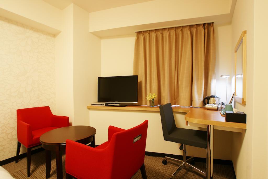 Hotel Century Art Φουκουόκα Εξωτερικό φωτογραφία