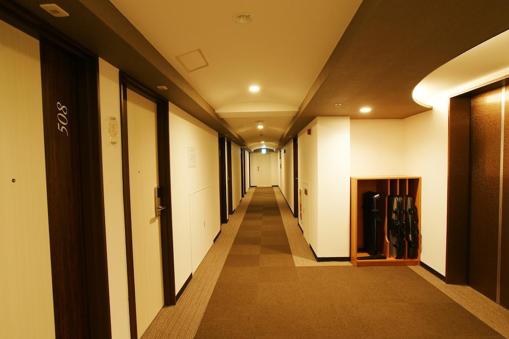 Hotel Century Art Φουκουόκα Εξωτερικό φωτογραφία